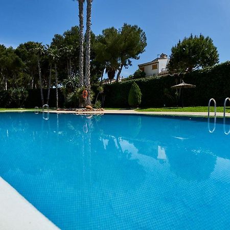 Espanhouse Rio Mar Pilar de la Horadada Buitenkant foto