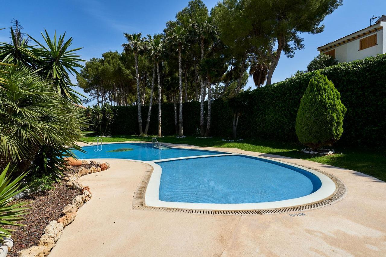 Espanhouse Rio Mar Pilar de la Horadada Buitenkant foto