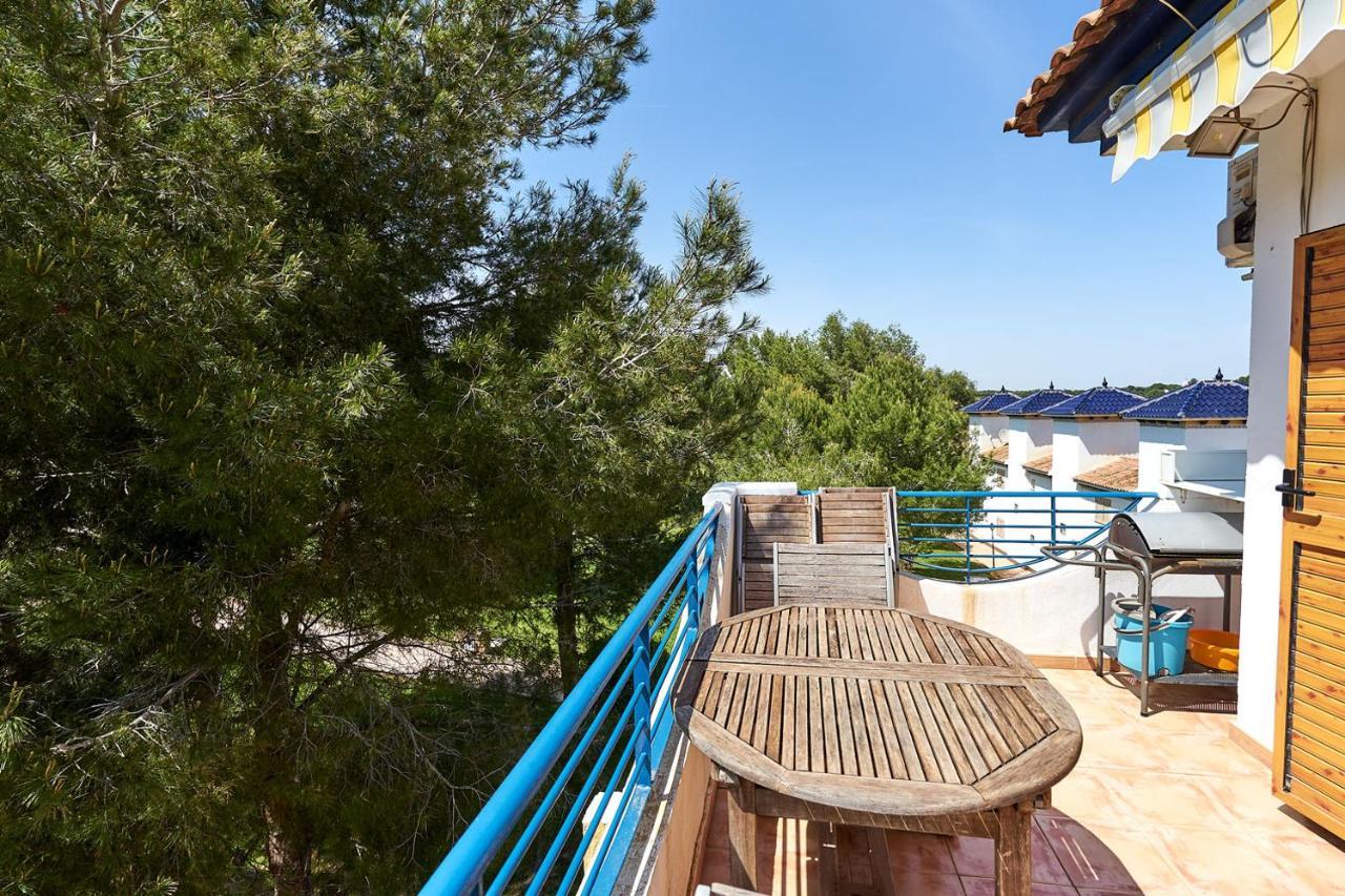 Espanhouse Rio Mar Pilar de la Horadada Buitenkant foto