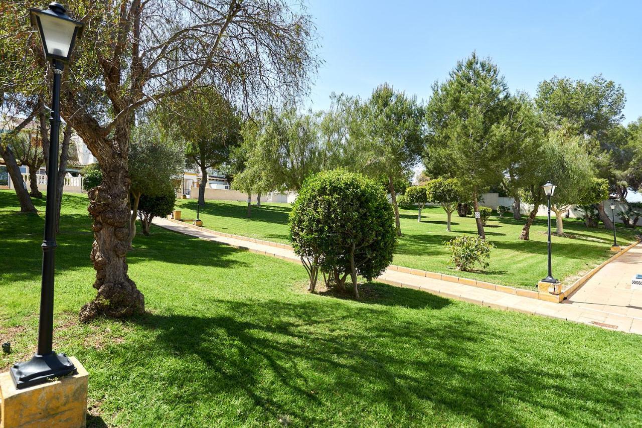 Espanhouse Rio Mar Pilar de la Horadada Buitenkant foto