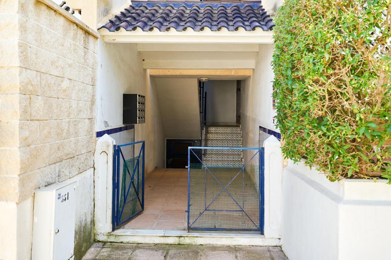 Espanhouse Rio Mar Pilar de la Horadada Buitenkant foto